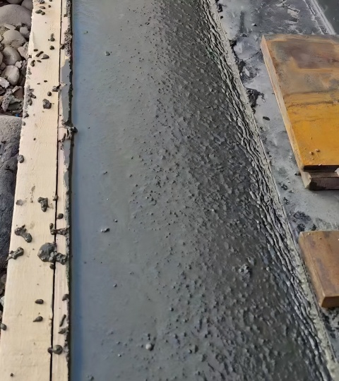 北碚环氧砂浆的特点及施工流程​