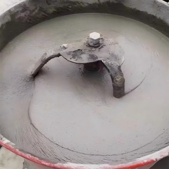 北碚灌浆料的类型及施工流程​