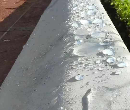 北碚硅烷浸渍涂料在混凝土保护中的应用