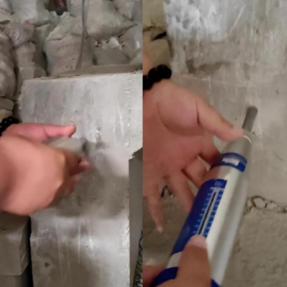 北碚混凝土强度不足的原因及处理方法