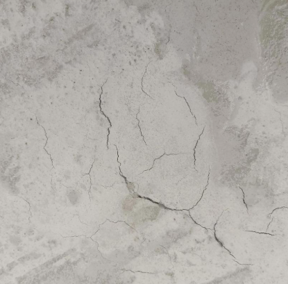 北碚灌浆料为什么会产生裂缝？出现裂缝该如何处理？