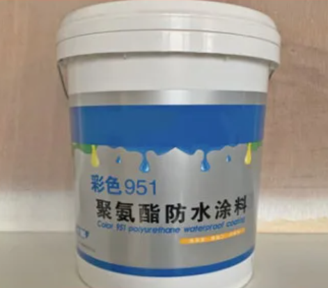 北碚聚氨酯防水涂料