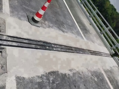 北碚伸缩缝更换后浇筑材料快速结构修补料速砼的产品特点及施工流程​