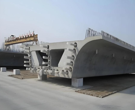 北碚抗冻压浆料的特点及标准化施工工艺